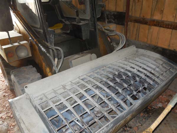 Beton